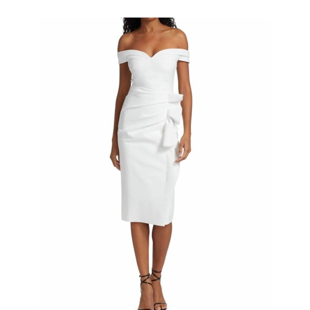Evening dress
